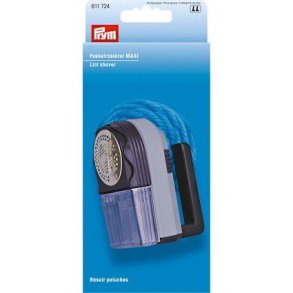 Uld Shaver maxi