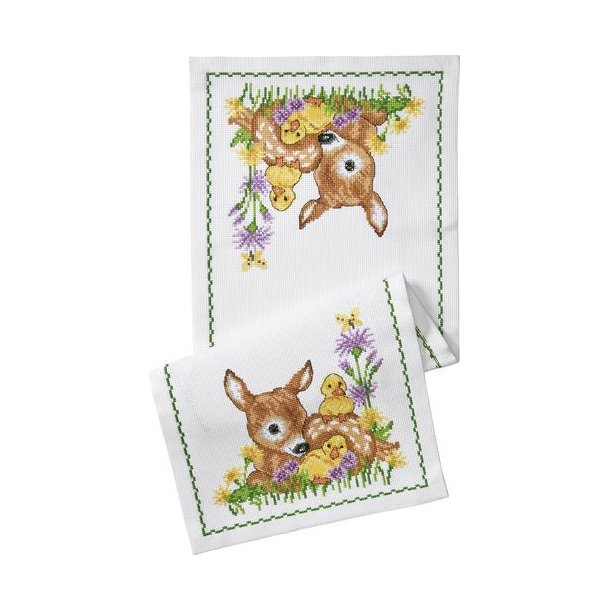 P�skel�ber R�dyr og �llinger