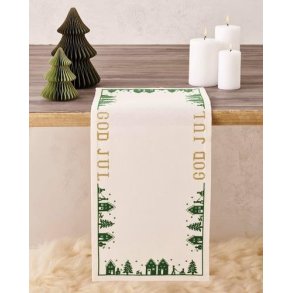 Gr�nne Huse, L�ber