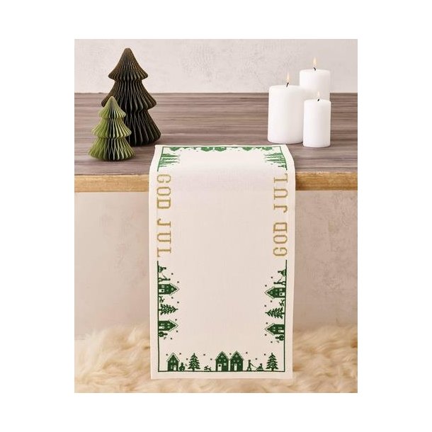 Gr�nne Huse, L�ber