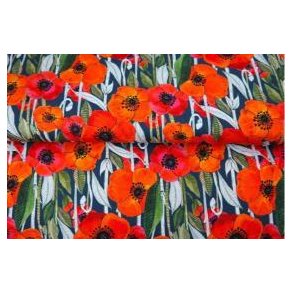 �kotex viscose jersey m/Valmuer