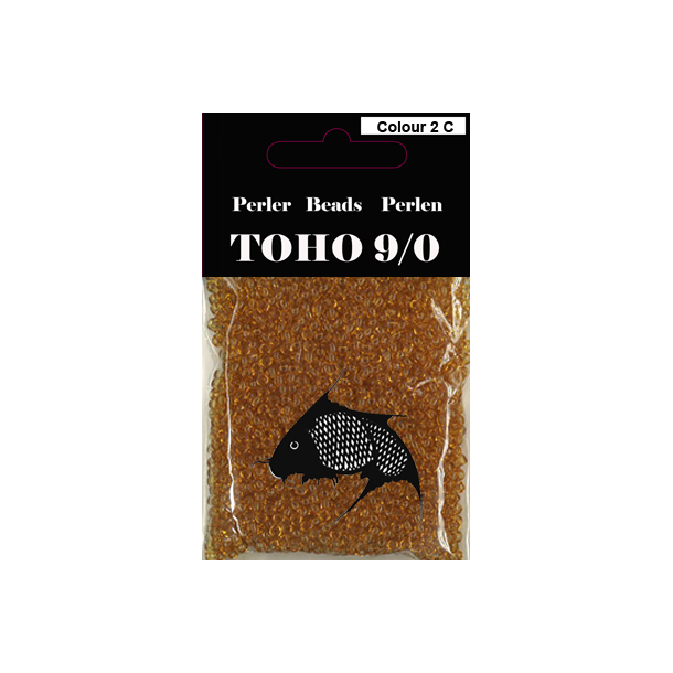 2C Broderiperle 9/0