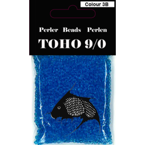 3B Broderiperle 9/0