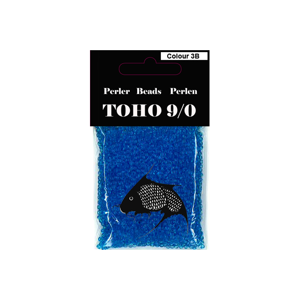 3B Broderiperle 9/0