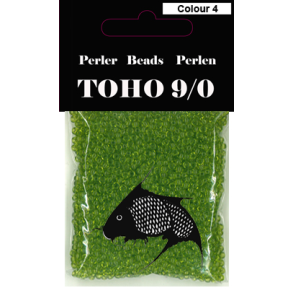 306 Broderiperle 9/0