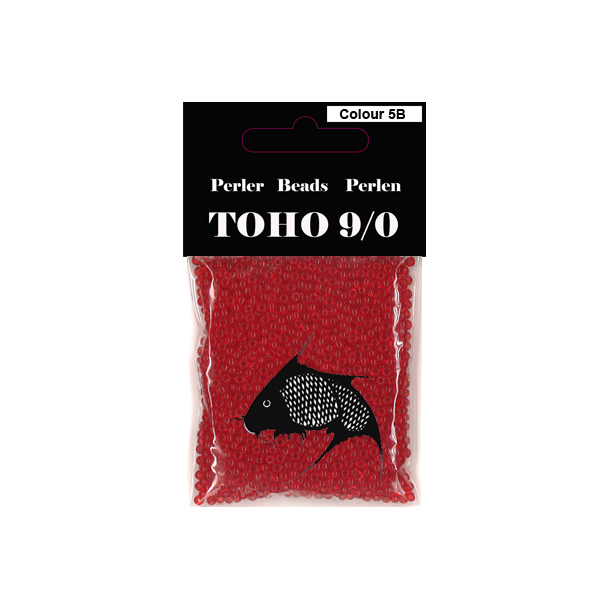 5B Broderiperle 9/0