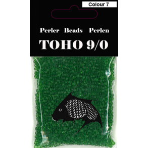 Broderiperle 9/0