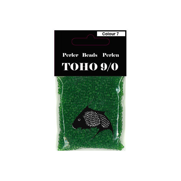 Broderiperle 9/0