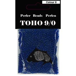 Broderiperle 9/0