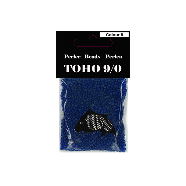 Broderiperle 9/0