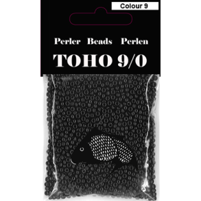 Broderiperle 9/0