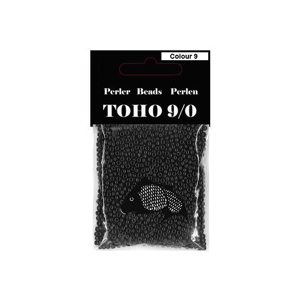 Broderiperle 9/0