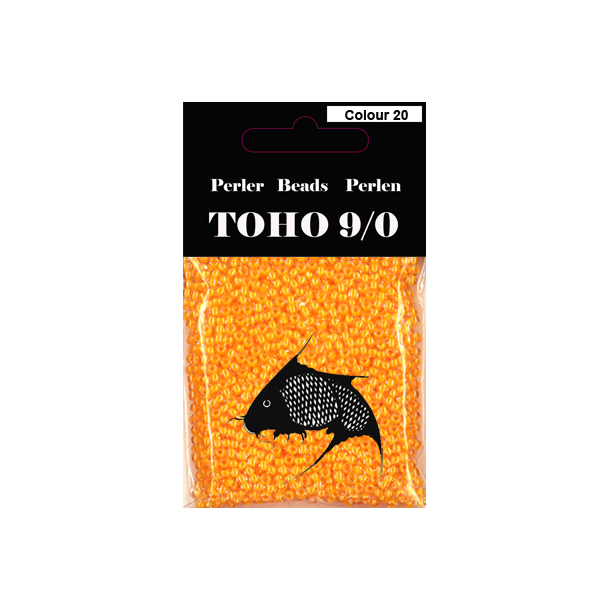 Broderiperle 9/0