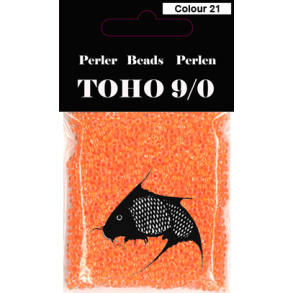 Broderiperle 9/0