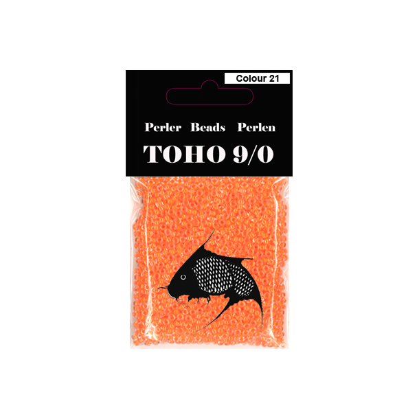 Broderiperle 9/0
