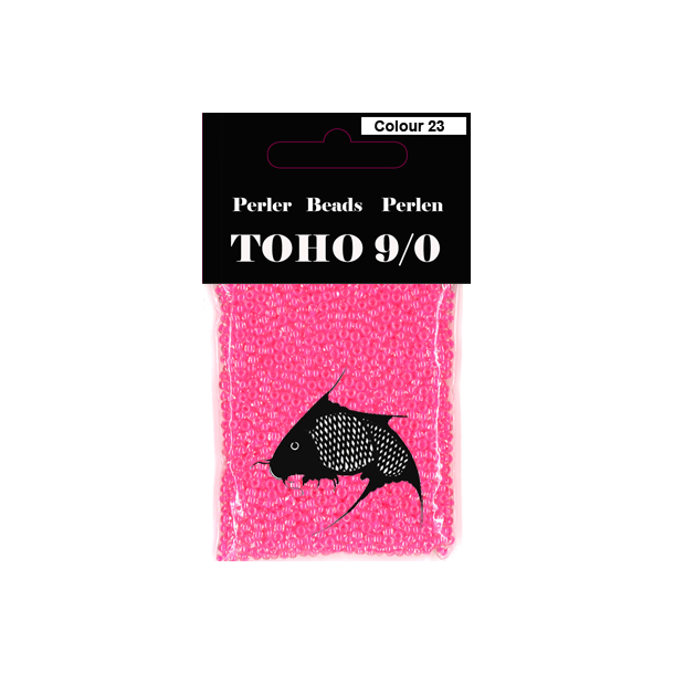 Broderiperle 9/0