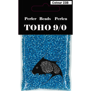 Broderiperle 9/0