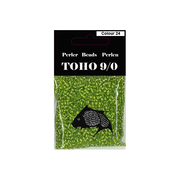 Broderiperle 9/0