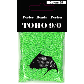 Broderiperle 9/0