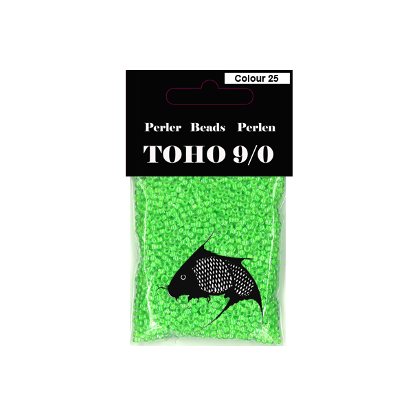 Broderiperle 9/0