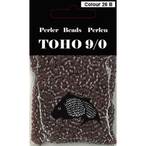 Broderiperle 9/0