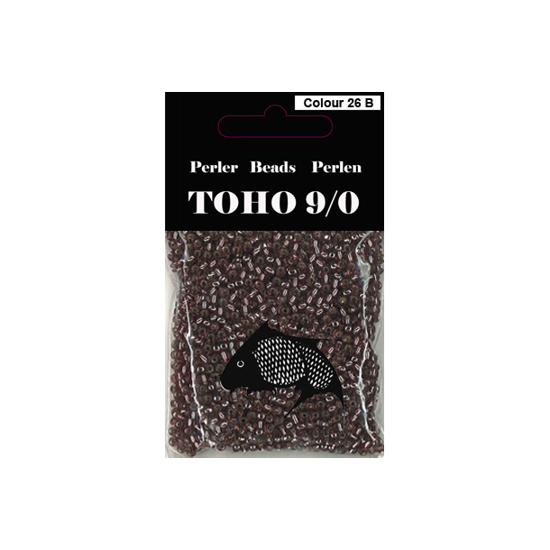 Broderiperle 9/0