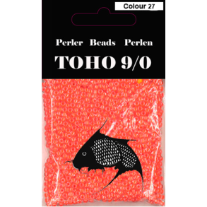 Broderiperle 9/0
