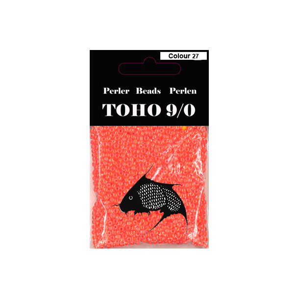 Broderiperle 9/0