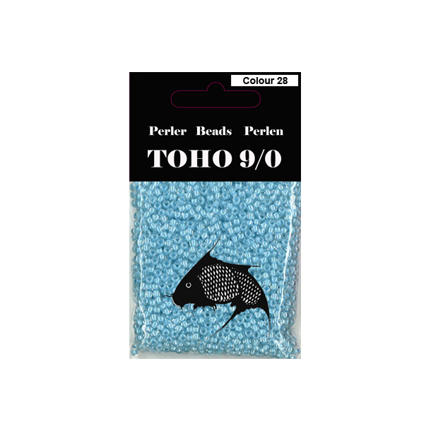 Broderiperle 9/0