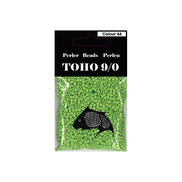 Broderiperle 9/0