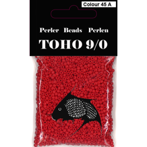 Broderiperle 9/0