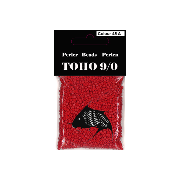 Broderiperle 9/0