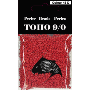 Broderiperle 9/0