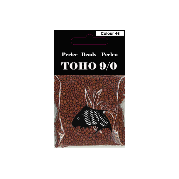 Broderiperle 9/0