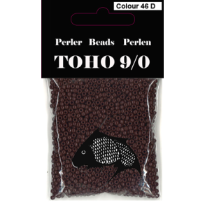 Broderiperle 9/0