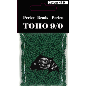 Broderiperle 9/0