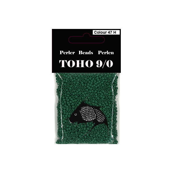 Broderiperle 9/0