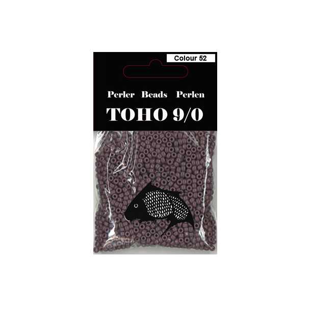 Broderiperle 9/0