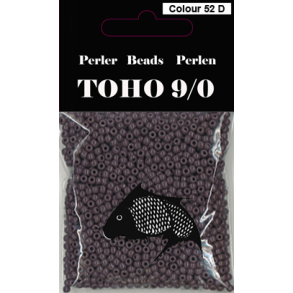 Broderiperle 9/0