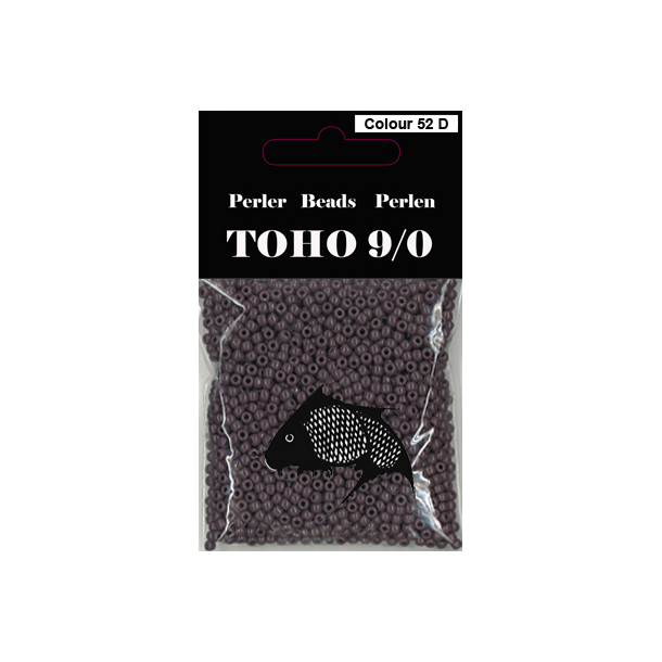 Broderiperle 9/0