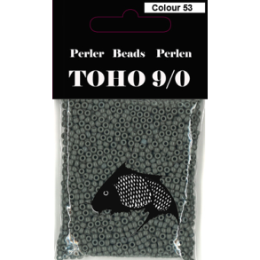 Broderiperle 9/0