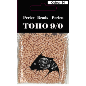 Broderiperle 9/0
