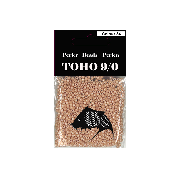 Broderiperle 9/0