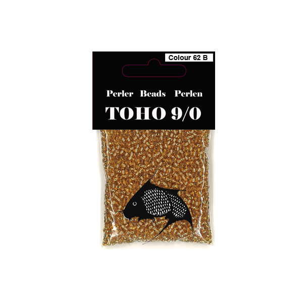 Broderiperle 9/0