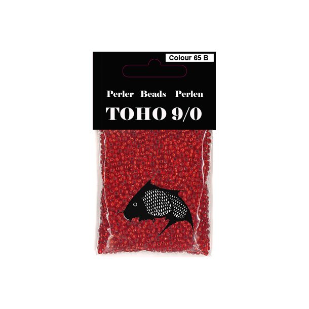Broderiperle 9/0