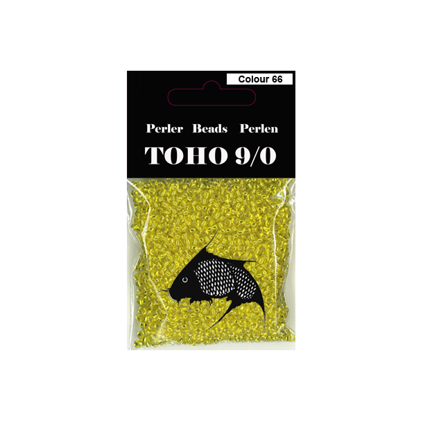 Broderiperle 9/0