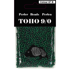 Broderiperle 9/0