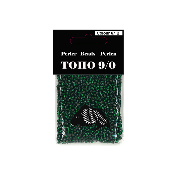 Broderiperle 9/0