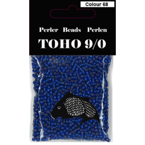 Broderiperle 9/0