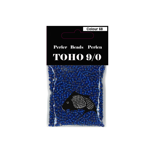 Broderiperle 9/0